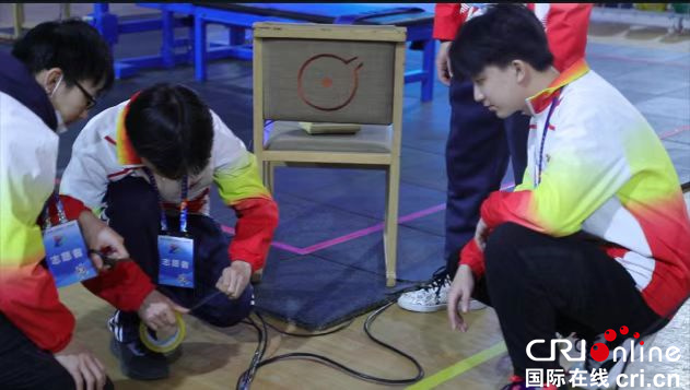 聚焦黑龙江省残运会| 多方视角谈残运_fororder_5ac9297fb6fc2801c3f0fd95b1f3045