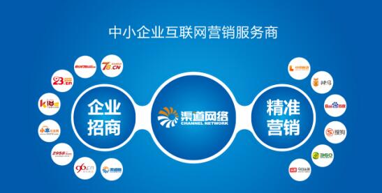 中小企业网站推广方式 city.cri.cn