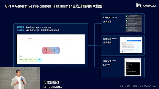 毫末发布业内首个DriveGPT雪湖·海若 首发新摩卡DHT-PHEV_fororder_image019