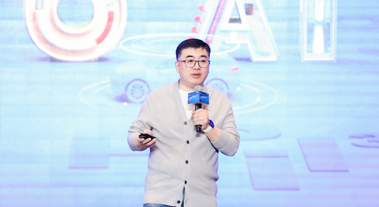 毫末发布业内首个DriveGPT雪湖·海若 首发新摩卡DHT-PHEV_fororder_image003