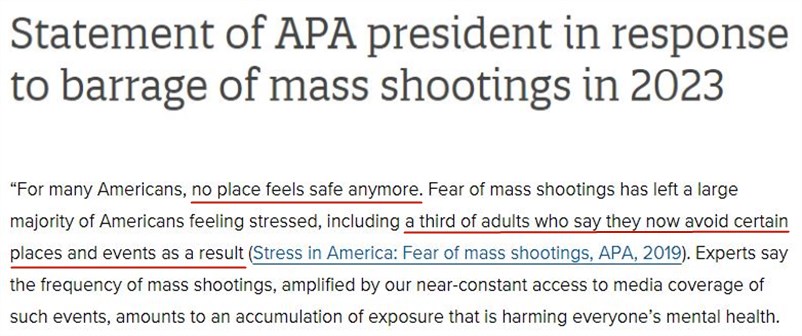 AR-15:见证美国枪支暴力走向失控