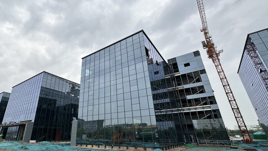 进度条再刷新!高新这个科技产业园掀起建设热潮_fororder_微信图片_20230414110840