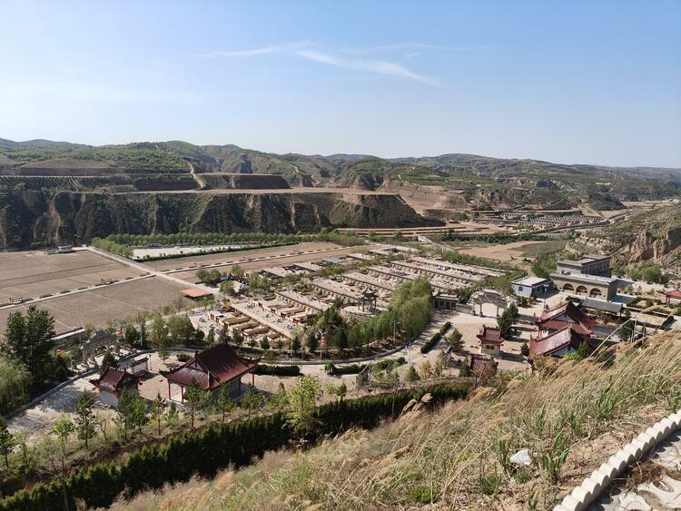 (转载)黄崖窑村:“农旅融合”和生态综合治理走出乡村振兴新路子