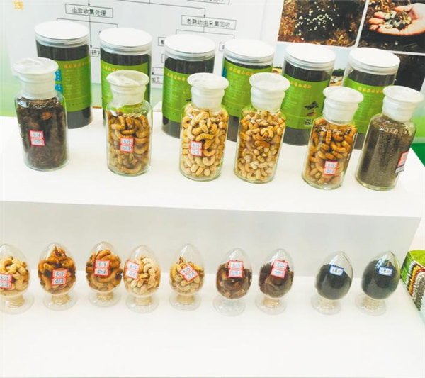 荆门:昆虫振翅“飞”向产业新蓝海_fororder_02