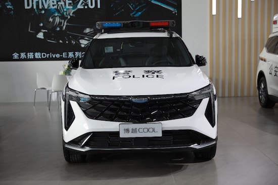 吉利汽车携4款智能警务用车亮相北京警博会_fororder_image006
