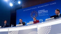 美国彭博社：IMF称中国将成未来五年全球经济最大增长源