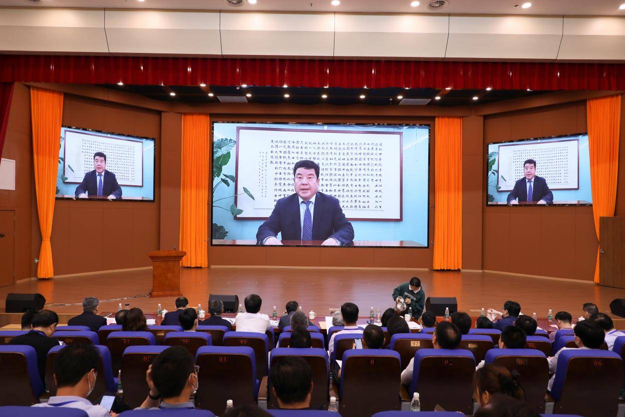 2023年全国乡村振兴产教融合发展大会在江西赣州召开 2023年全国乡村振兴产教融合发展大会在江西赣州召开