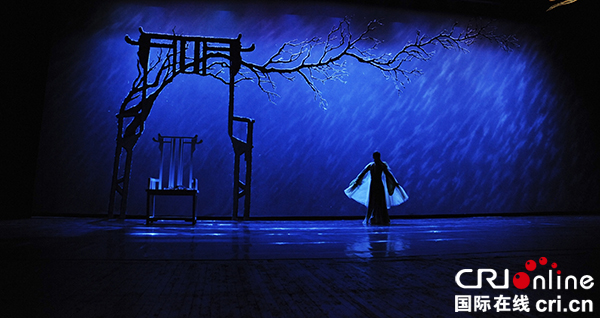 图片默认标题_fororder_《大国芬芳》彩排现场-摄影向宇