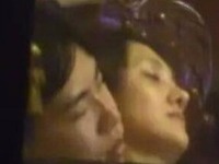 朱孝天韩雯雯上家装节目装修婚房 婚礼F4只来吴建豪