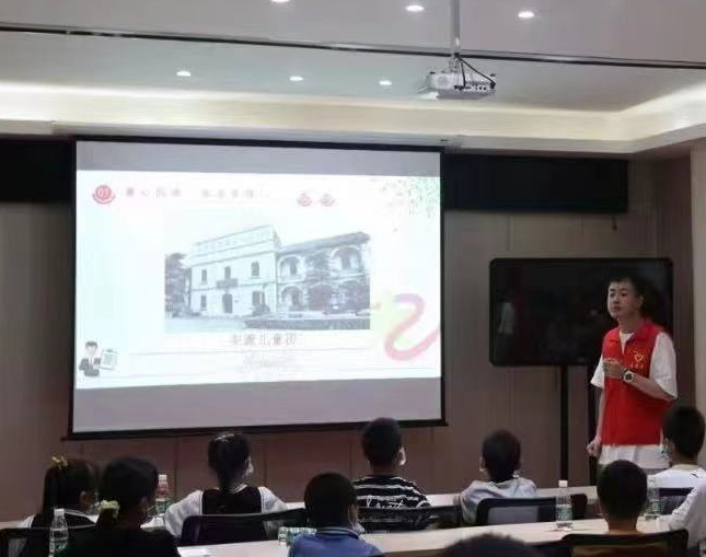 九江学院:红色阅读促成长 创新思政大课堂_fororder_12-2