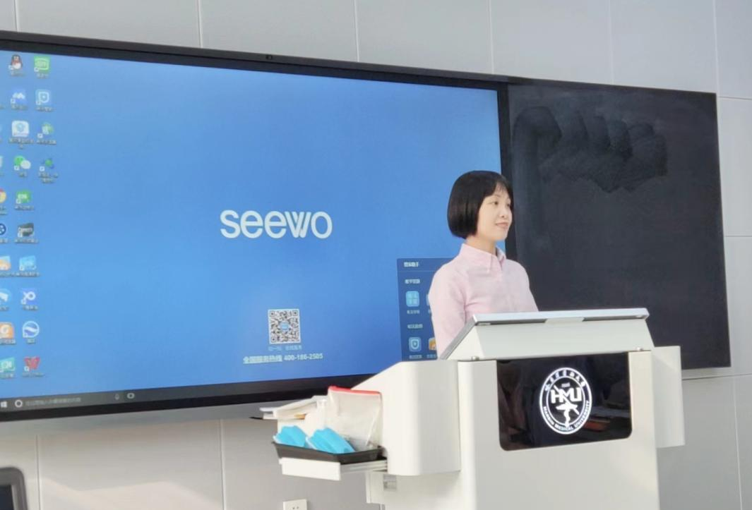 “书香校园|哈医阅读季”校园特别系列活动举行