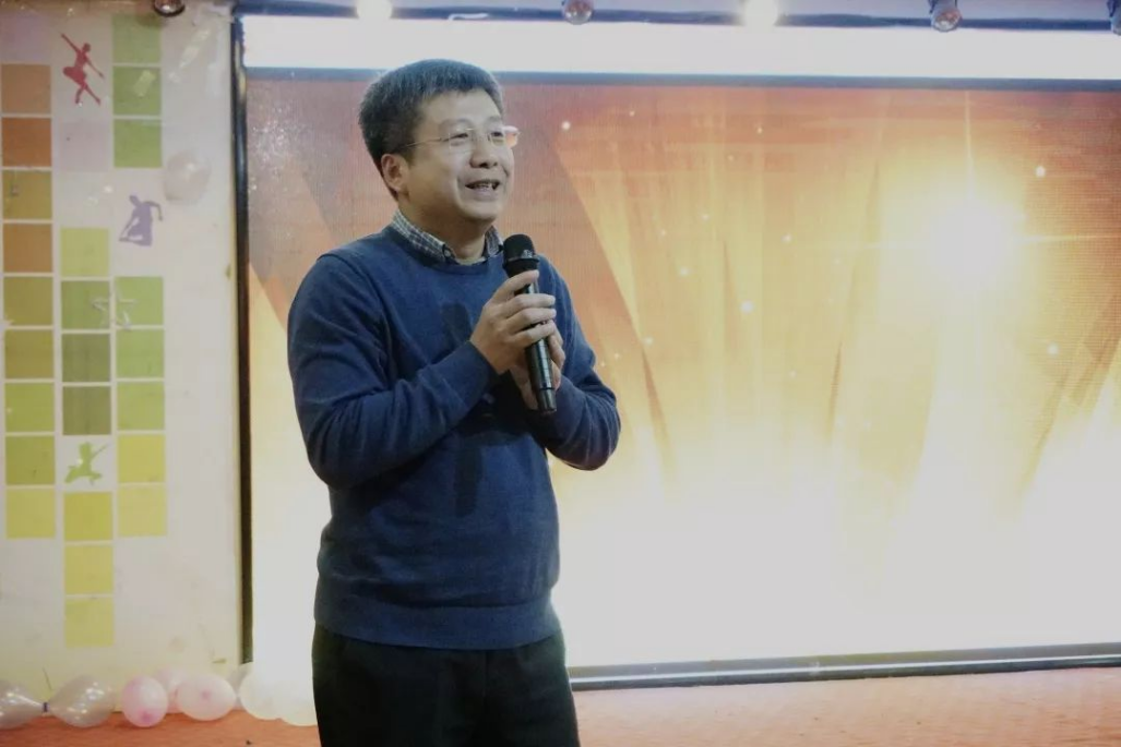 “书香校园|哈医阅读季”校园特别系列活动举行