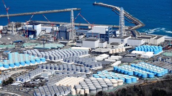 世界地球日 太平洋不該成為日本排污的垃圾場_fororder_1