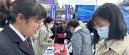 西安市雁塔區開展全民國家安全教育日活動 共筑國家安全的“鋼鐵長城”