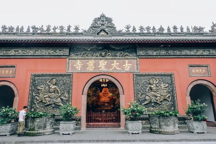 成都太古里:“快里”与“慢里”? 可持续发展之理! 成都太古里:“快里”与“慢里”? 可持续发展之理!