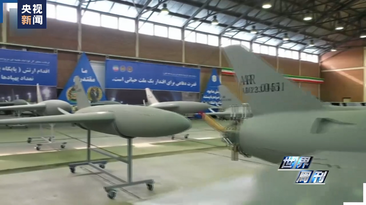 世界周刊丨中东和解“快车道”