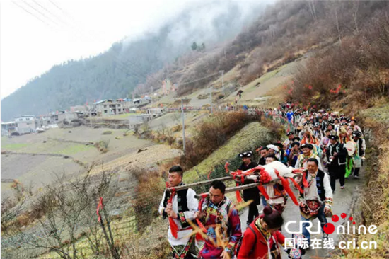 图片默认标题_fororder_4、夬儒节祭祀活动现场