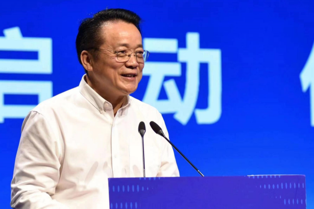 “畅行中国· 奋进新时代”全国百城百台走进邯郸大型融媒传播主题采访活动启动仪式在河北邯郸举行