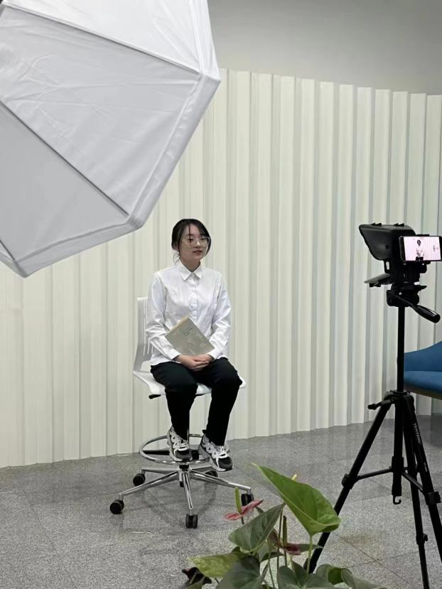 “书香校园|哈医阅读季”校园特别系列活动举行