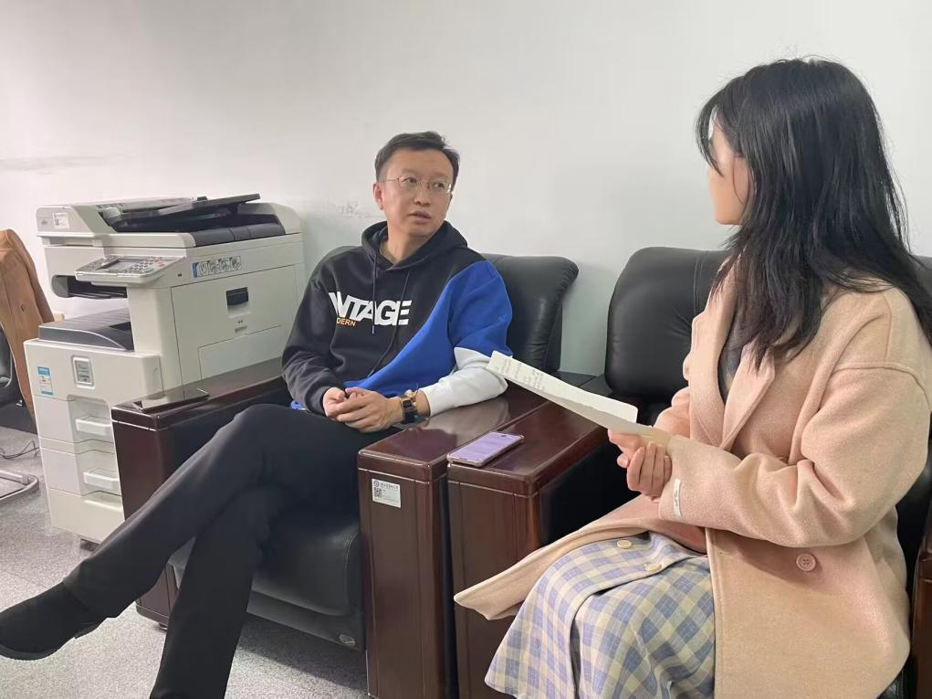 “书香校园|哈医阅读季”校园特别系列活动举行