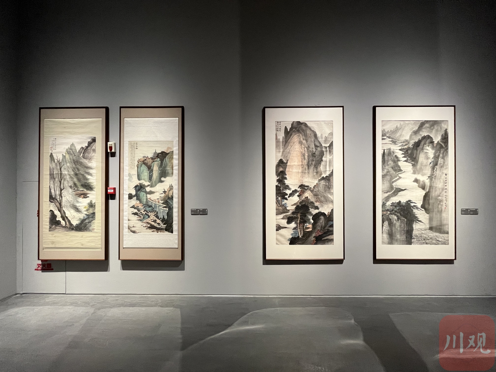 (转载)四川美术馆开启“披沙沥金”系列展