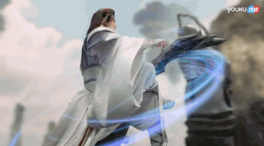 《微微》之后又演《武动乾坤》杨洋的大神之路