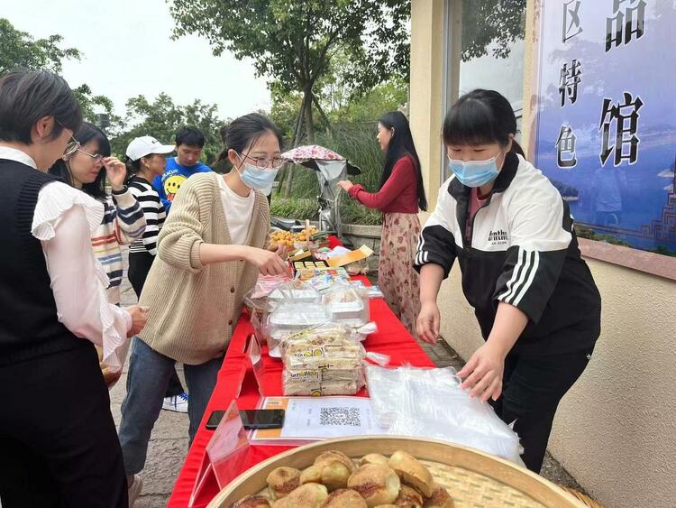 福清石竹山:山区特产进景区,身价“涨”起来_fororder_微信图片_20230425095337