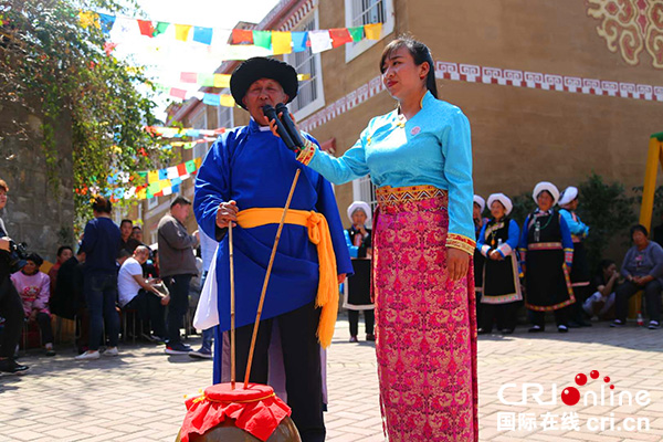 图片默认标题_fororder_民俗风情（摄影：葛旺）