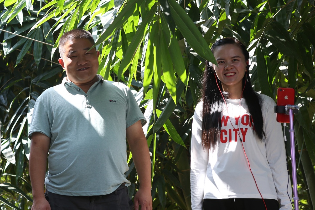 「中国日报网」阿里巴巴互联网脱贫模式走入联合国，为2030全球可