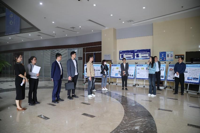 “一带一路”国际商事法律服务示范区:助力法治化营商环境建设 法律服务护航企业“出海”_fororder_图片16