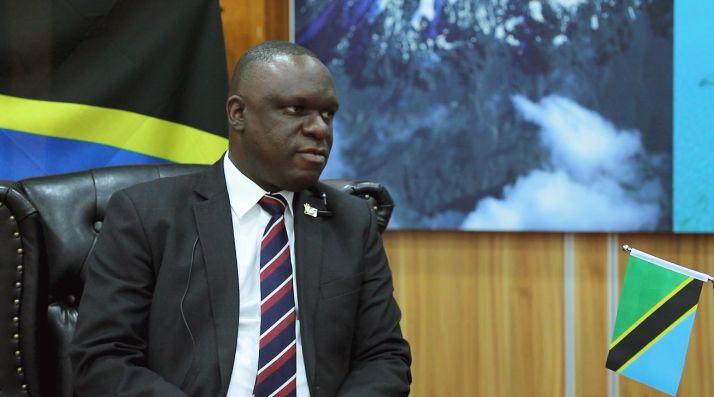 【中国日报网】“没有哪个国家能像中国发展这么快！”| 驻华外交