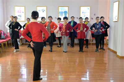 （成都列表，导航成都，移动端）成都癌症患者模特队 秀出“生命之光”