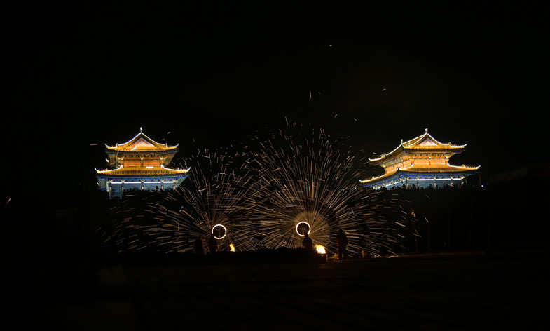 渭南市临渭区:五一来“临” “渭”乐出行_fororder_微信图片_20230503120321