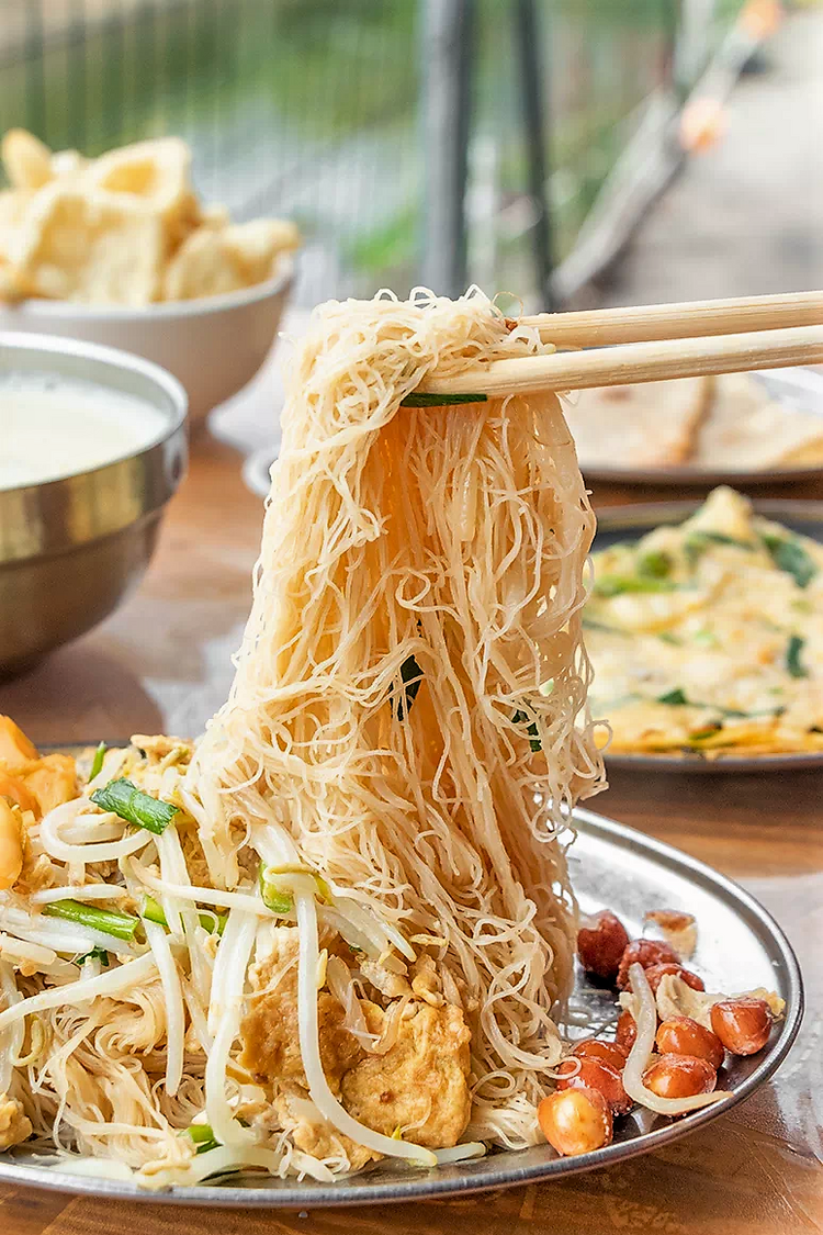 八闽文脉·风物 | 寻一口魂牵梦绕的“莆仙味”