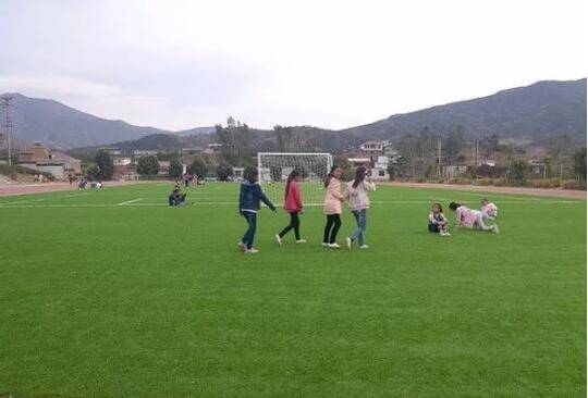 （导航攀枝花）攀枝花仁和区2.4万㎡运动场新学期建成投用