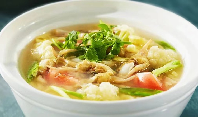 八闽文脉·风物 | 寻一口魂牵梦绕的“莆仙味”