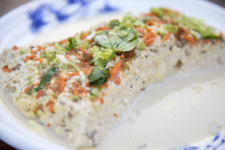 八闽文脉·风物 | 寻一口魂牵梦绕的“莆仙味”