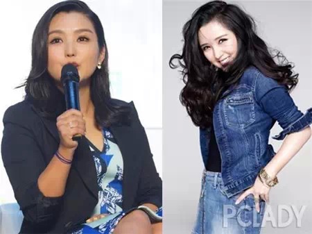 赵薇宋慧乔全智贤 女星体重差20斤隔着两个世界