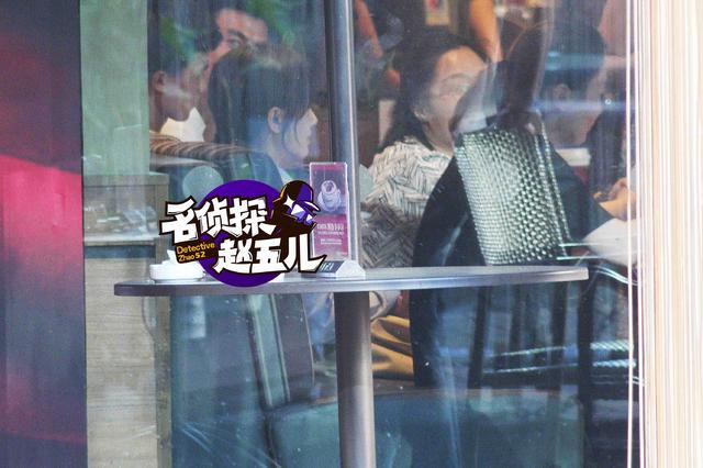 贾乃亮携手王子文拍戏 曾是昔日恋人(组图)