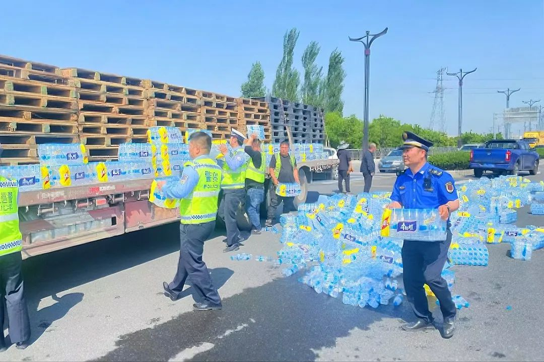 西咸新区秦汉新城:小驿站集成大服务_fororder_图片6