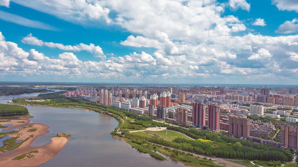 松原:全域旅游 风帆正劲_fororder_1