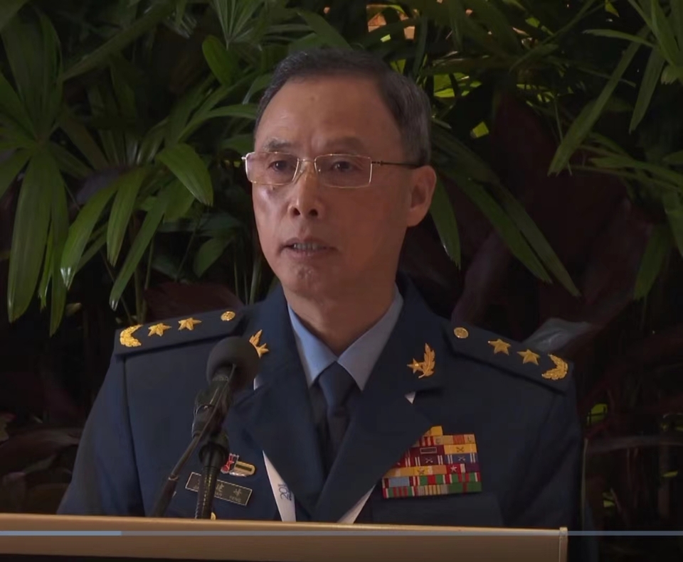专访“香会”中方代表:美国的理念会把亚太地区带入冲突对抗的深渊