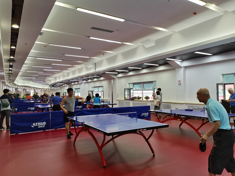 延吉市人民体育场入选全国公共体育场馆开放使用典型案例名单