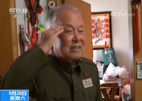 「央视网」【英雄回家】我们是兄弟，更是战友