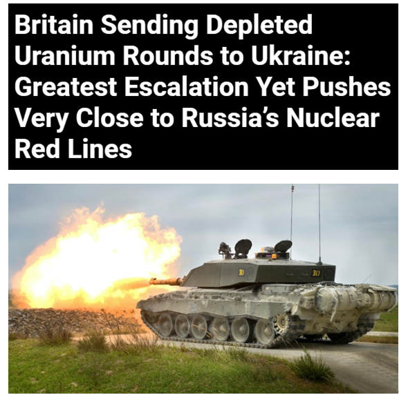 又挑事！英美同时加大对乌克兰军事援助