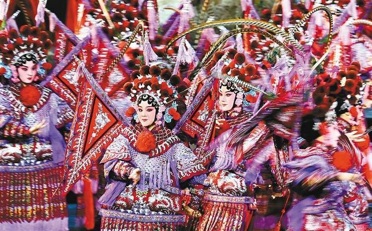 魅力之都 爱乐之城