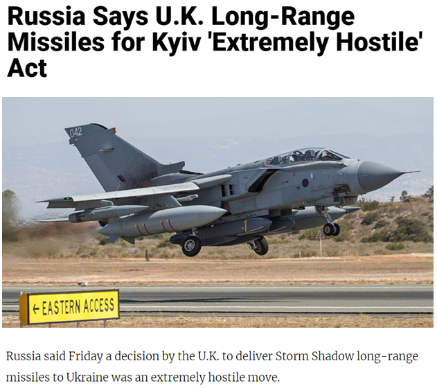 又挑事！英美同时加大对乌克兰军事援助
