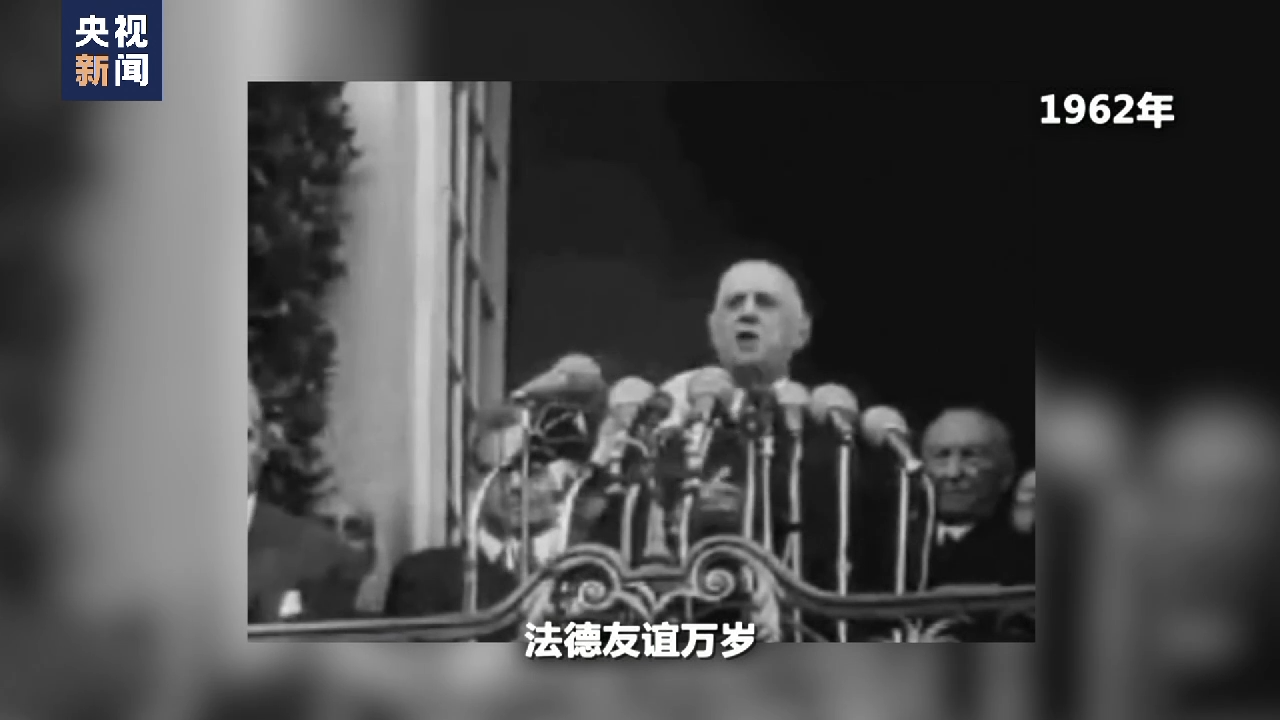 世界周刊丨重启“朔克龙”?