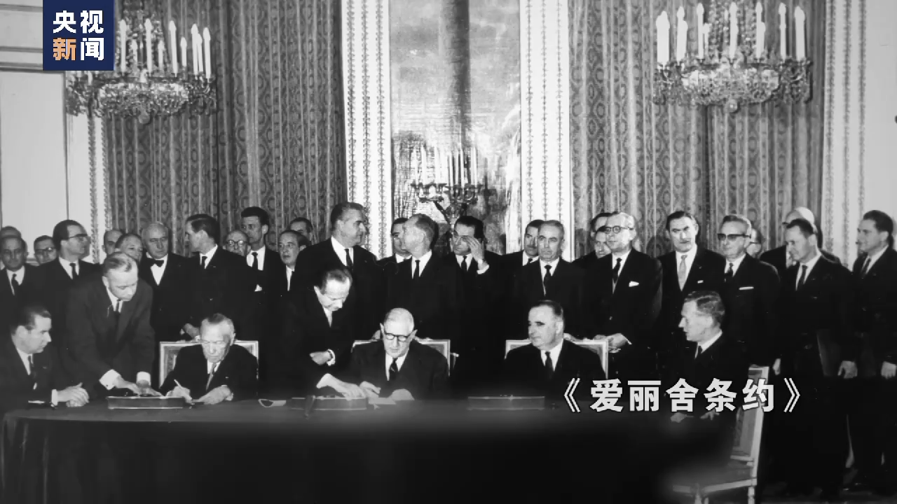 世界周刊丨重启“朔克龙”?