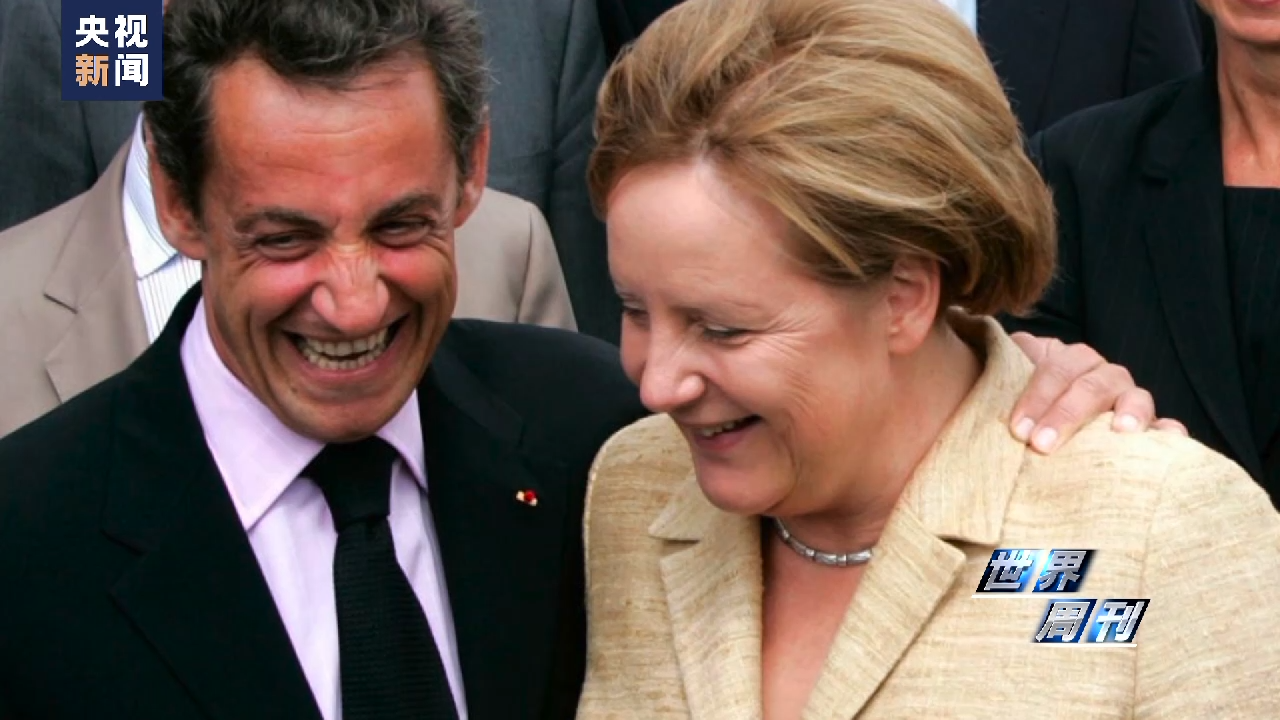 世界周刊丨重启“朔克龙”?